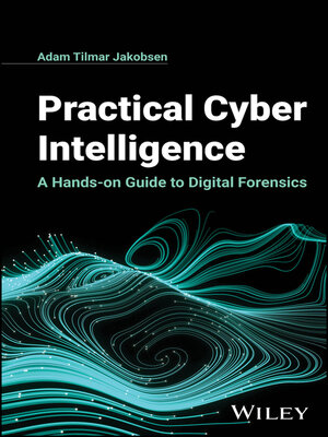 cover image of Practical Cyber Intelligence